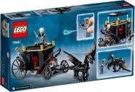 Конструктор LEGO Harry Potter Утеча Гріндельвальда 75951