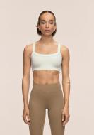 Бра Casall Defined Rib Sport Top Misty 26120-079 р.S зеленый Бра Casall Defined Rib Sport Top Misty 26120-079 р.S зеленый