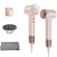 ВИТРИНА! Фен Laifen Swift Premium с ионизацией Platinum Pink (LF03-PPG-EU)