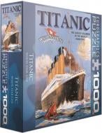 Пазл Eurographics Титаник 8000-0389