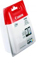 Картридж струйный CANON PG-445+CL-446 Multi