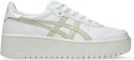 Кроссовки женские Asics JAPAN S PF 1202A024-128 р.37 белые Кроссовки женские Asics JAPAN S PF 1202A024-128 р.37 белые