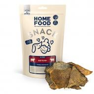 Ласощі Home Food для собак Рубець яловичий