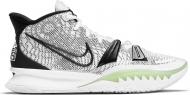 Кроссовки Nike KYRIE 7 CQ9326-100 р.43 белые