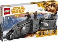 Конструктор LEGO Star Wars Имперский транспорт 75217