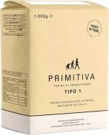 Мука пшеничная Molino Pasini тип 1 1 кг