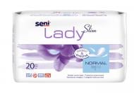 ВІТРИНА! Прокладки урологічні Seni LADY SLIM normal 20 шт.