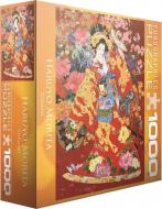 Пазл Eurographics Харуйо Морита: Агемаки 8000-0564