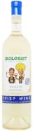 Вино Biologist белое сухое Aligote Crisp 0,75 л