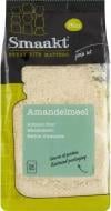 Мука миндальная Smaakt органическая 200 г