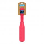 Іграшка для собак PitchDog біта для апортування 35 см рожева