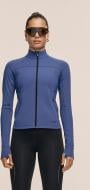 Спортивная кофта Casall Core Training Jacket Blue Shadow,XS 26112-561 р.S синий