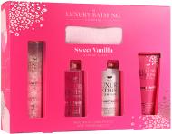 Набор THE LUXURY BATHING для рук и тела Ultimate Indulgence SVA 2025