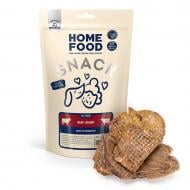 Ласощі Home Food для собак Вим'я яловиче