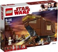 Конструктор LEGO Star Wars Песчаный вездеход 75220