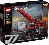 Конструктор LEGO Technic Кран для бездорожья 42082