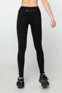 Леггинсы Designed for Fitness One Neon 207700104 р.XS черный