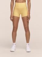 Велосипедки Casall Ultra High Waist Hot Pant Soul Yellow,34 23149-879 р. 36 желтый Велосипедки Casall Ultra High Waist Hot Pant Soul Yellow,34 23149-879 р. 36 желтый