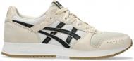 Кроссовки женские Asics LYTE CLASSIC 1202A306-254 р.39 бежевые