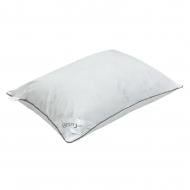 Подушка з кантом SWISS ARCLOUD 50x70 см білий Подушка з кантом SWISS ARCLOUD 50x70 см білий
