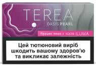 Стіки TEREA Oasis Pearl 20 шт. Стіки TEREA Oasis Pearl 20 шт.