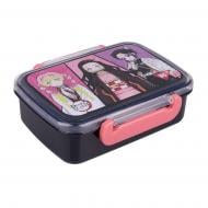 Ланч-бокс із розділювачем YES Demon Slayer 420 мл 708272