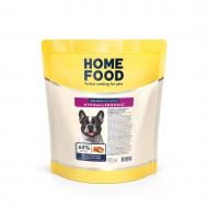 Корм сухой Home Food для взрослых собак мелких и средних пород Телятина с овощами и душистыми травами Hypoallergenic 300 г Корм сухой Home Food для взрослых собак мелких и средних пород Телятина с овощами и душистыми травами Hypoallergenic 300 г