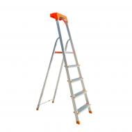 Лестница-стремянка 5 ступеней