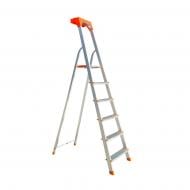 Лестница-стремянка 6 ступеней