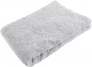 Рушник Gela 70x140 см сірий La Nuit