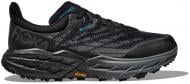 Кроссовки мужские демисезонные Hoka 1127912-BBLC р.42 2/3 черные