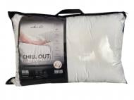 Подушка с кантом Chill Out ARCLOUD 50x70 см белый