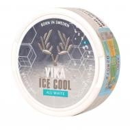 Нікотинові паучі Vika Cool (N)