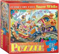 Пазл Eurographics Белоснежка 8035-0422