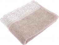 Полотенце Milena 50x90 см розовый La Nuit