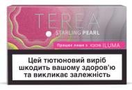 Стіки TEREA Starling Pearl 20 шт. Стіки TEREA Starling Pearl 20 шт.