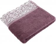 Полотенце Milena 50x90 см фиолетовый La Nuit