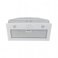 Вытяжка Minola HBI 52621 WH GLASS 700 LED