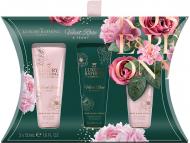 Набор THE LUXURY BATHING для рук и тела Restoring Trio VRP 2025