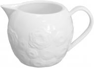 Молочник Krauff Meissen Collection 350 мл белый 21-252-109