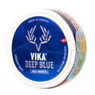 Нікотинові паучі Vika Deep Blue (N)
