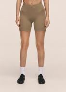 Велосипедки Casall Essential Regular Waist Biker Light Khaki,XS 25407-683 р. S бежевый Велосипедки Casall Essential Regular Waist Biker Light Khaki,XS 25407-683 р. S бежевый