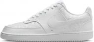 Кроссовки женские Nike Court Vision Lo HJ5846-100 р.40 белые