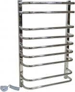 Полотенцесушитель электрический KOSSER Скоба Єліт 800х500/9 Е