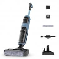 ВІТРИНА! Пилосос миючий Rowenta X-Clean 2 GZ2271E0 blue
