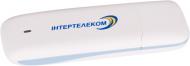 Модем ІНТЕРТЕЛЕКОМ EC176 3G