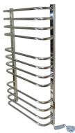 Полотенцесушитель электрический KOSSER Скоба Єліт 1100х500/12 ЕR Полотенцесушитель электрический KOSSER Скоба Єліт 1100х500/12 ЕR