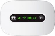 Мобільний 3G Wi-Fi-роутер Інтертелеком Huawei EC 5321u-2