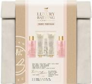 Набор THE LUXURY BATHING для рук и тела Restore Collection VAN 2025