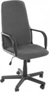 Крісло Nowy Styl Diplomat KD Tilt PL64 C-38 сірий Крісло Nowy Styl Diplomat KD Tilt PL64 C-38 сірий